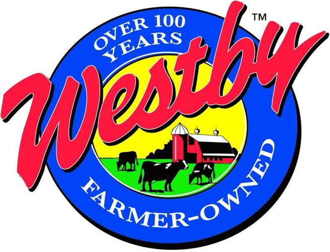 Westby Cooperative Creamery logo