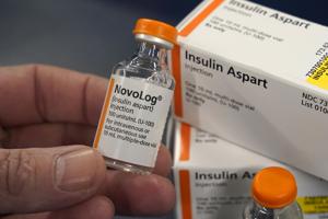Novalog Insulin