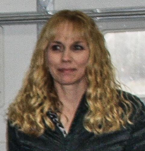 Monica Dukelow