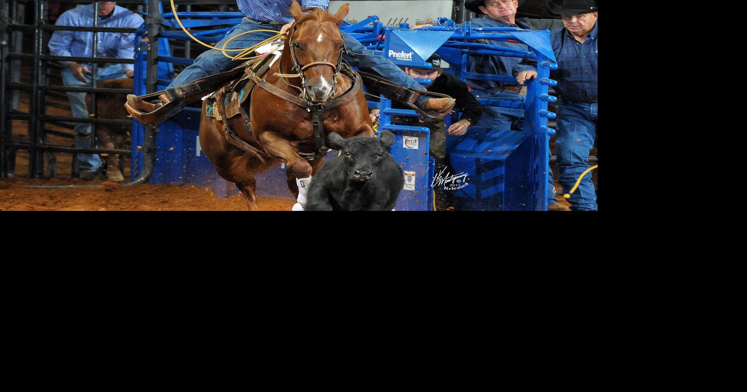 Baxter Black: The roper’s rule