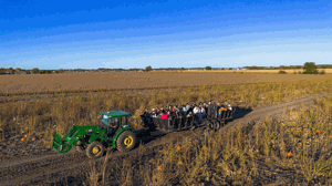 colony acres