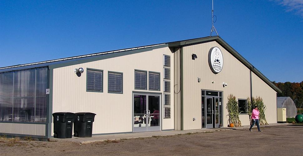 Facility