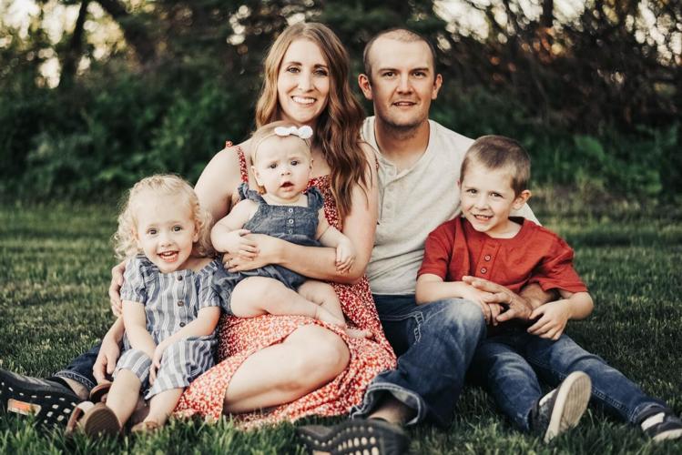 Rosenau family