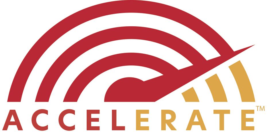 PDPW  PDP Accelerate logo 2024