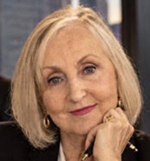 Sandi Gordon