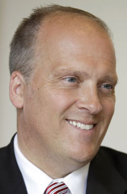 Brad Schimel