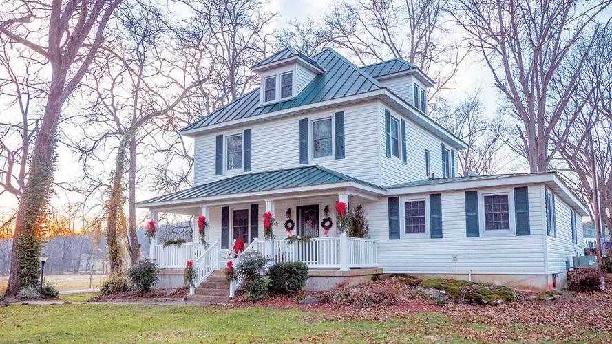 Ridder Farm guest house