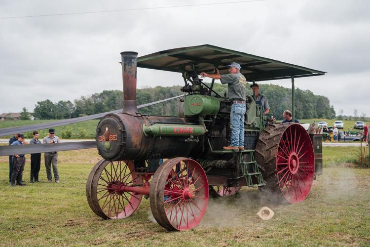 2026 Titletown Threshing Club’s Thresheree