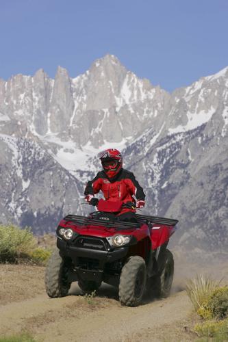 ATV