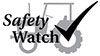 Safety Watch logo
