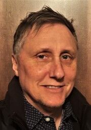 Jim Weber