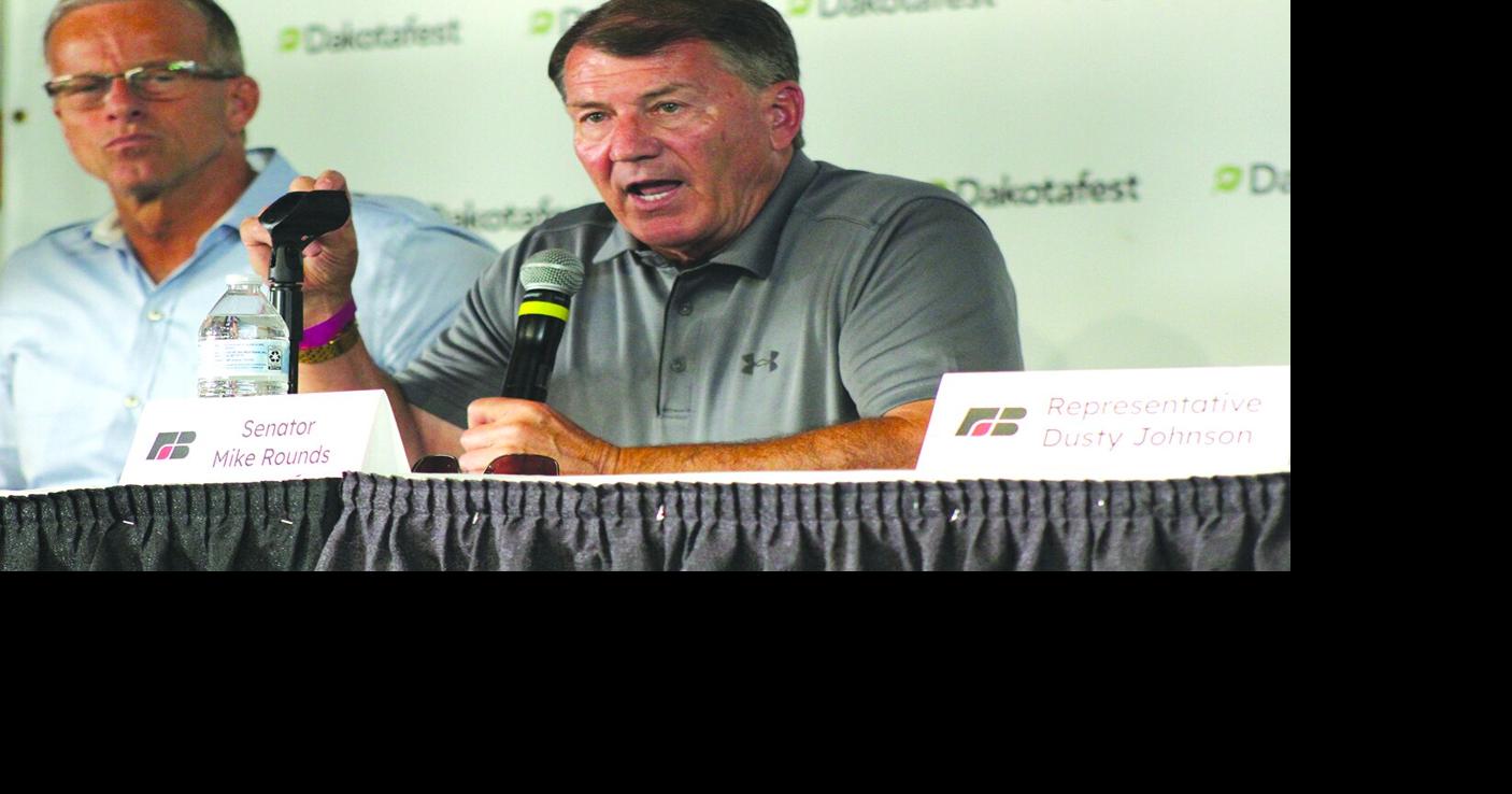 Rounds legislation would seed cropland back to grass