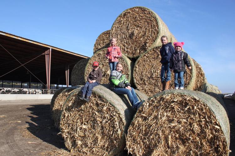 Minnesota Farm Guide Cover Dec. 18, 2020