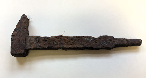 Glock clue