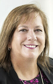 Sharon Brantmeier