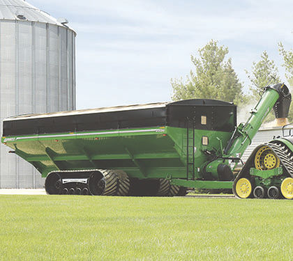 Brent 2596 Avalanche