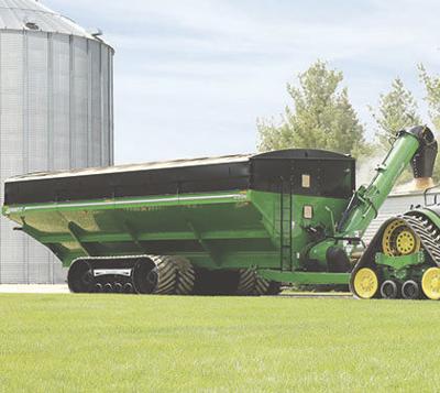 Brent 2596 Avalanche