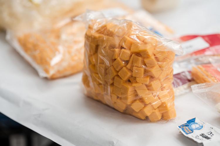Cheese judging 2026