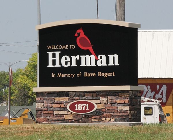 Welcome to Herman