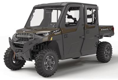 Polaris Off Road