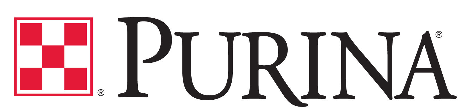 Purina logo