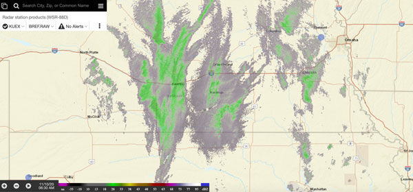 National Weather Service 3
