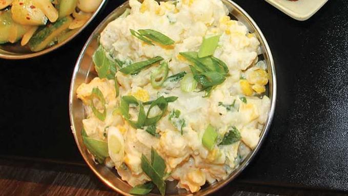 Potato Salad