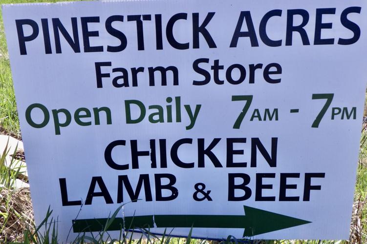 Sign