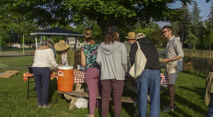 Food share