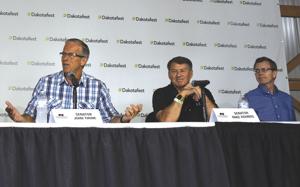 Dakotafest celebrates 30 years with new contests, policy forums and family events