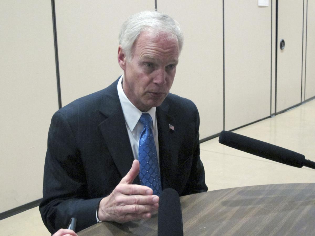 Ron Johnson