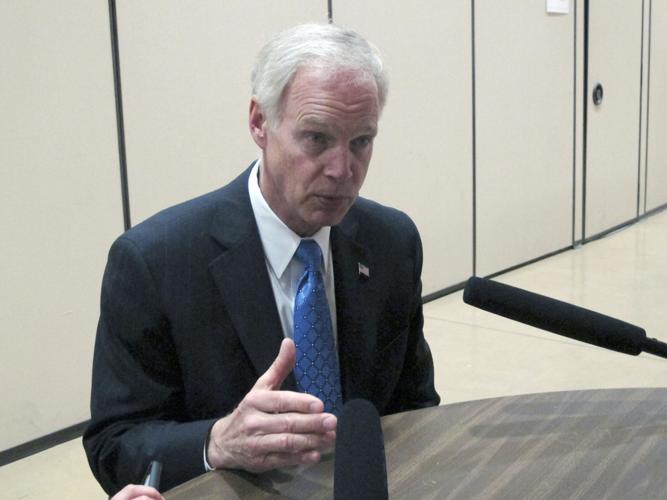 Ron Johnson