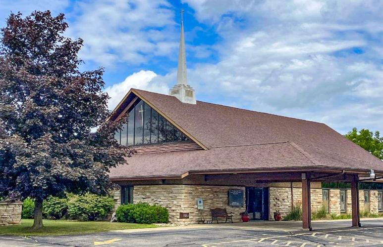 Trinity United Methodist Church