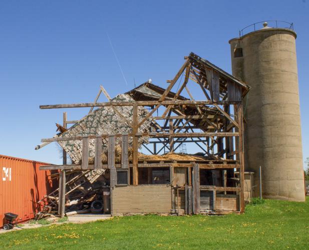 Silo