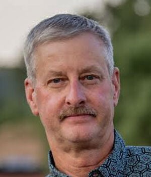 Dave Hyde