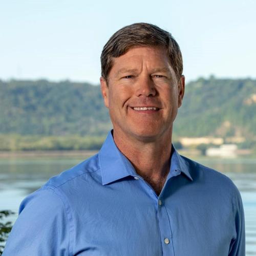 U.S. Rep. Ron Kind