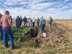 NDSU DREC soil health workshop 2026