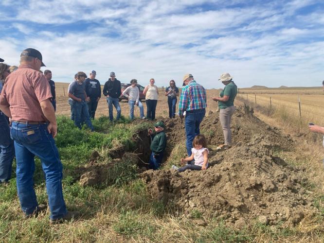 NDSU DREC soil health workshop 2026