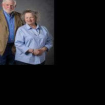Galen and Lori Fink named 2024 Stockman of the Year - Vimarsana News