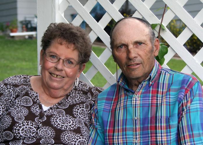 Janice and Jerry Micke