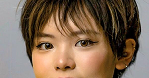Ophelia Tsai