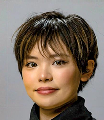 Ophelia Tsai