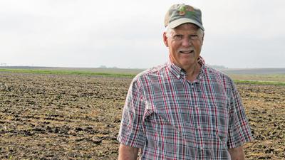 Nick Meier  Middle Cedar River watershed