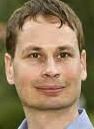Martin Mascher