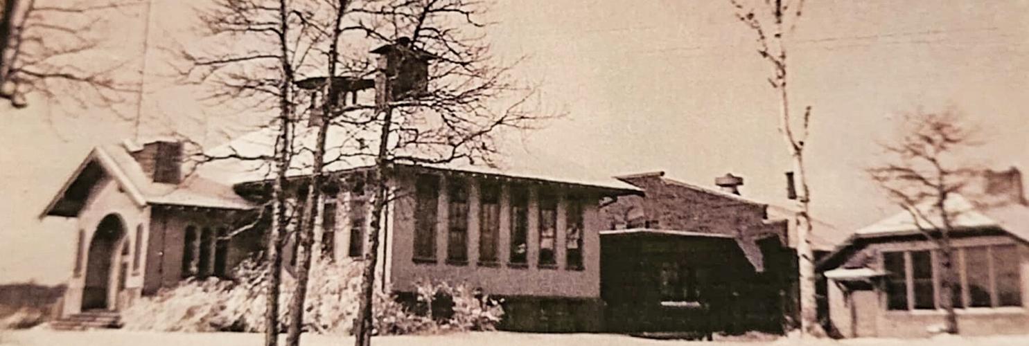 Gibraltar High School