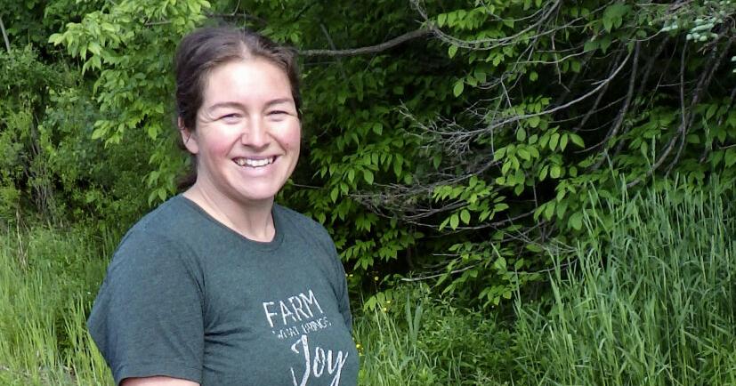 Farm uses diversity to prosper