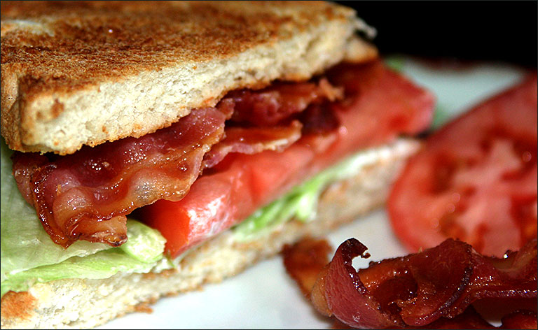 Bacon