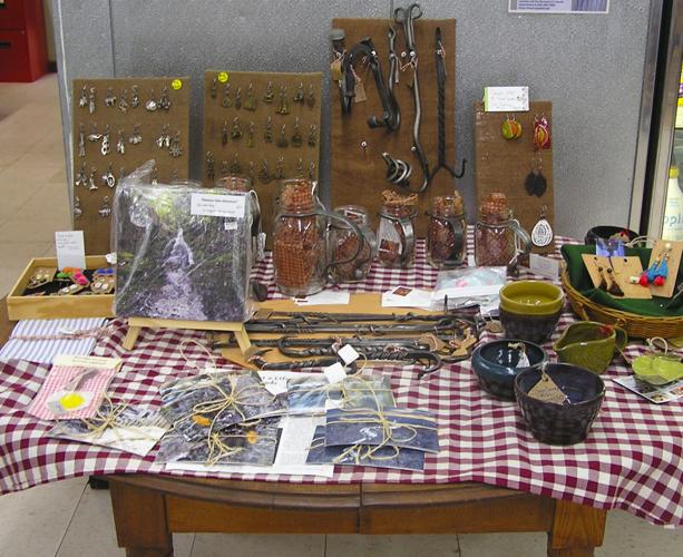 Artisan creations