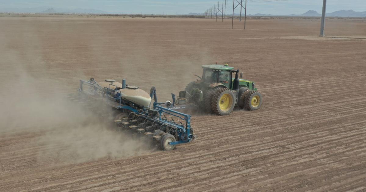 Kinze to expand True Speed® planter models, offer enhanced Blue Vantage® display for 2022 season