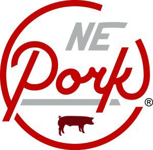 Nebraska Pork Producers Association logo